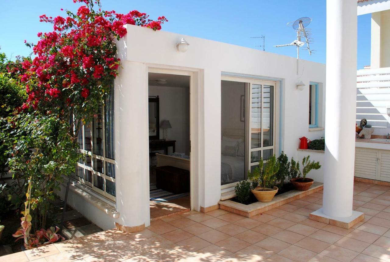 Sunny Garden Studio Hotel Nicosia Kültér fotó