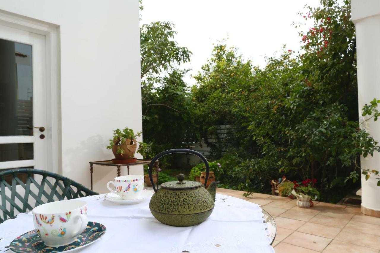 Sunny Garden Studio Hotel Nicosia Kültér fotó