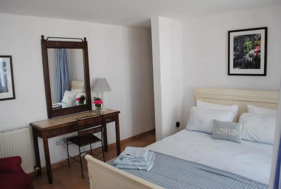 Sunny Garden Studio Hotel Nicosia Kültér fotó