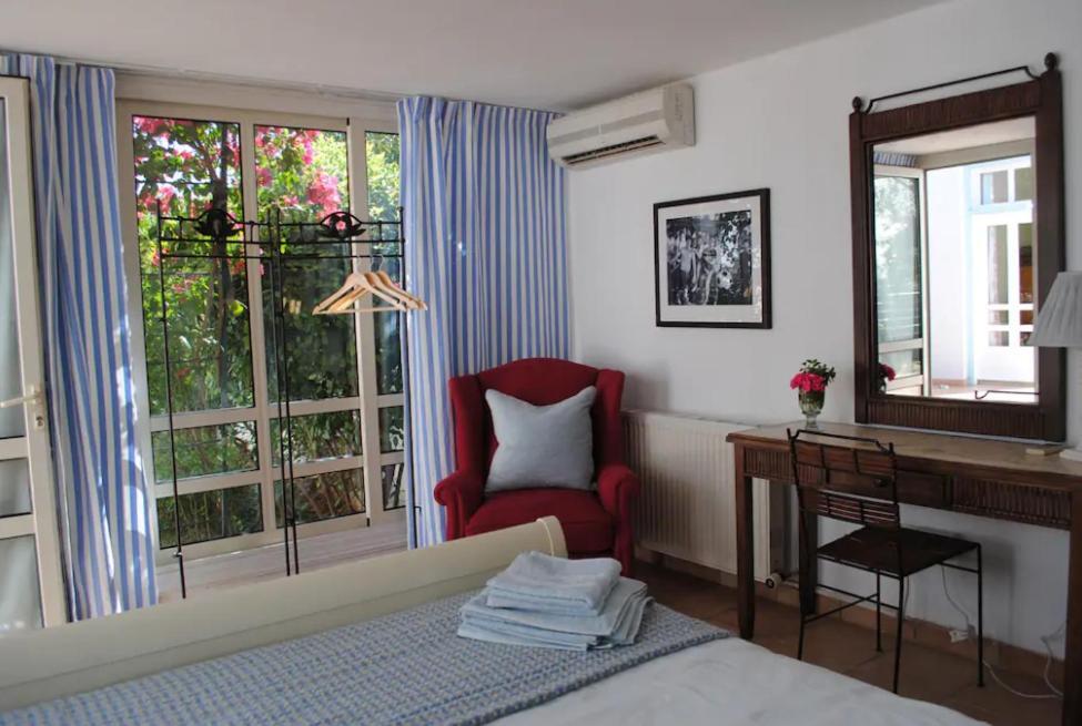 Sunny Garden Studio Hotel Nicosia Kültér fotó